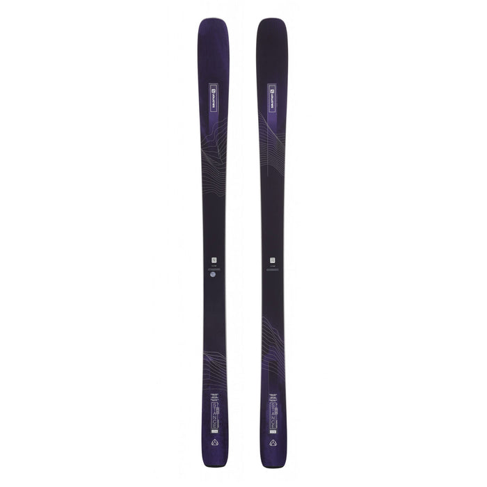 Salomon Stance W 88 Women's Skis