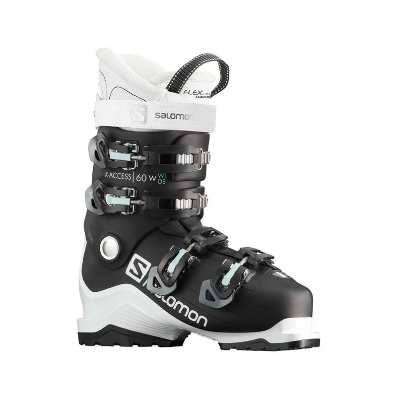 Salomon X-Access 60 W Wide Women's Ski Boots 2023