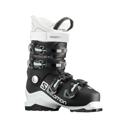 Salomon X-Access 60 W Wide Women's Ski Boots 2023