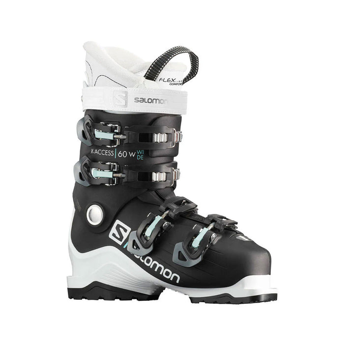 Salomon X-Access 60 W Wide Women's Ski Boots 2023