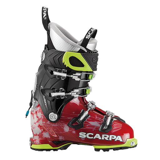 Scarpa Freedom SL 120 Women's Alpine Touring Ski Boots