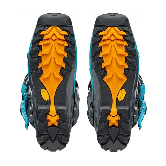 Scarpa GEA 100 Women's Alpine Touring Ski Boots soles
