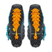 Scarpa GEA 100 Women's Alpine Touring Ski Boots soles