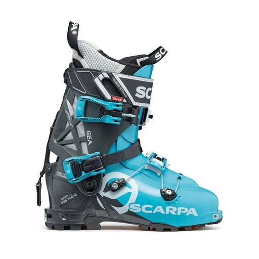 Scarpa GEA 100 Women's Alpine Touring Ski Boots