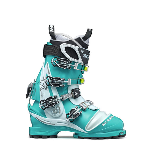 Scarpa TX Pro Women's NTN Telemark Touring Ski Boots 2024