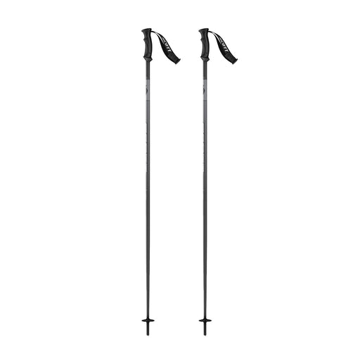 Scott 540 P-Lite Ski Poles - Black