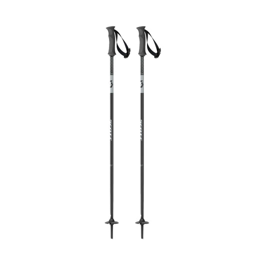 Scott Element JR Kid's Ski Poles - Black