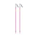 Scott Element JR Kid's Ski Poles - High Viz Pink