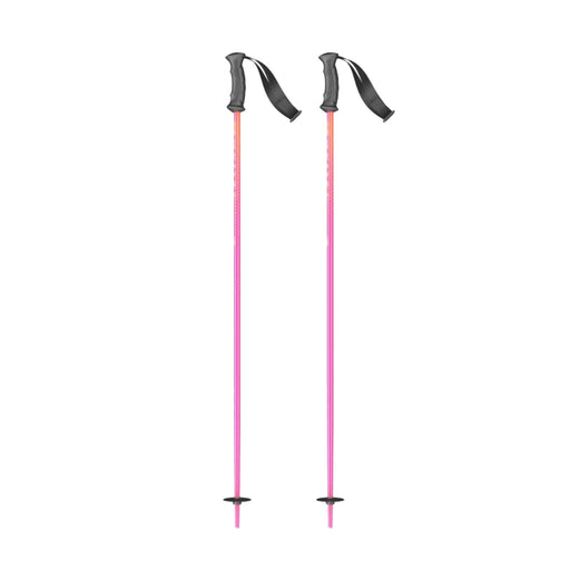 Scott Element JR Kid's Ski Poles - Pink