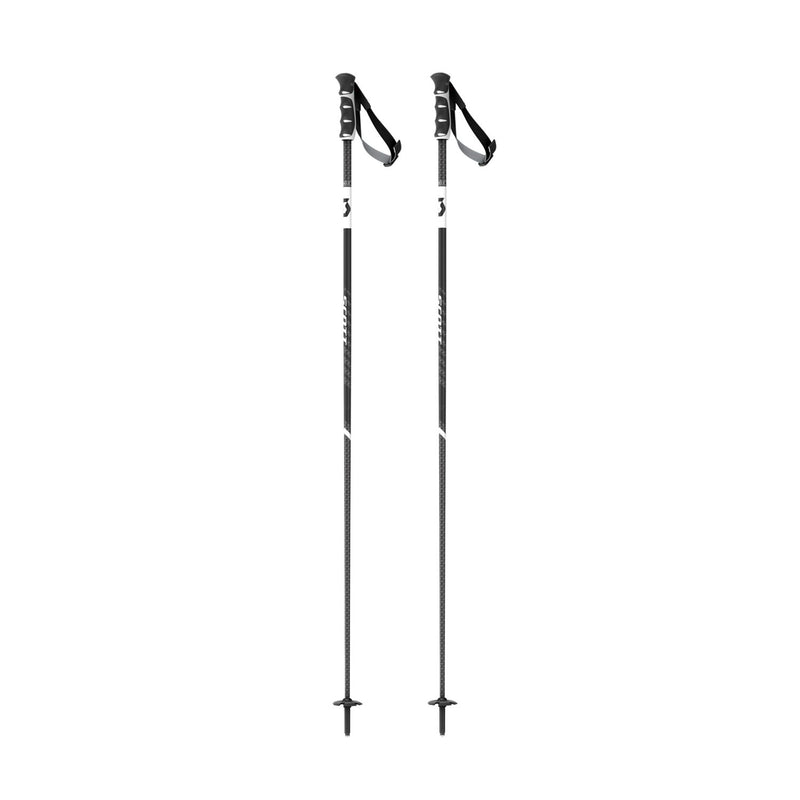 Scott Pro Taper SRS Ski Poles