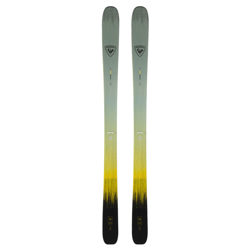 Rossignol Sender Soul 102 Skis 2026