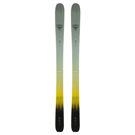 Rossignol Sender Soul 102 Skis 2026