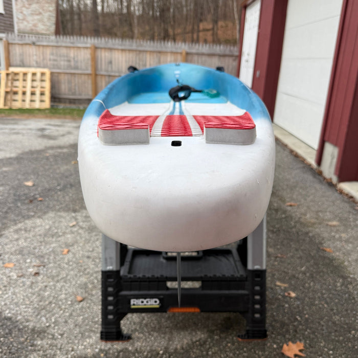 Starboard All Star 14'x23" Stand Up Paddle Board 2025 Used 4