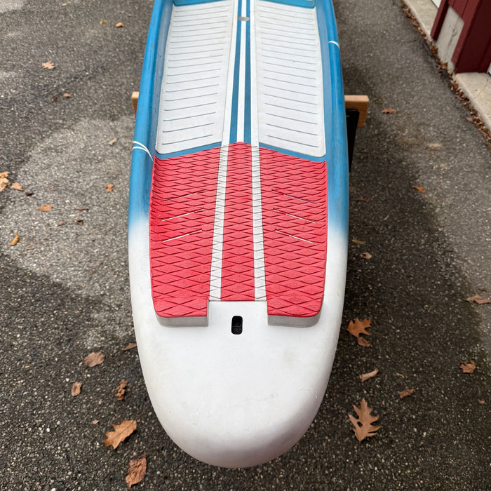 Starboard All Star 14'x23" Stand Up Paddle Board 2025 Used 5