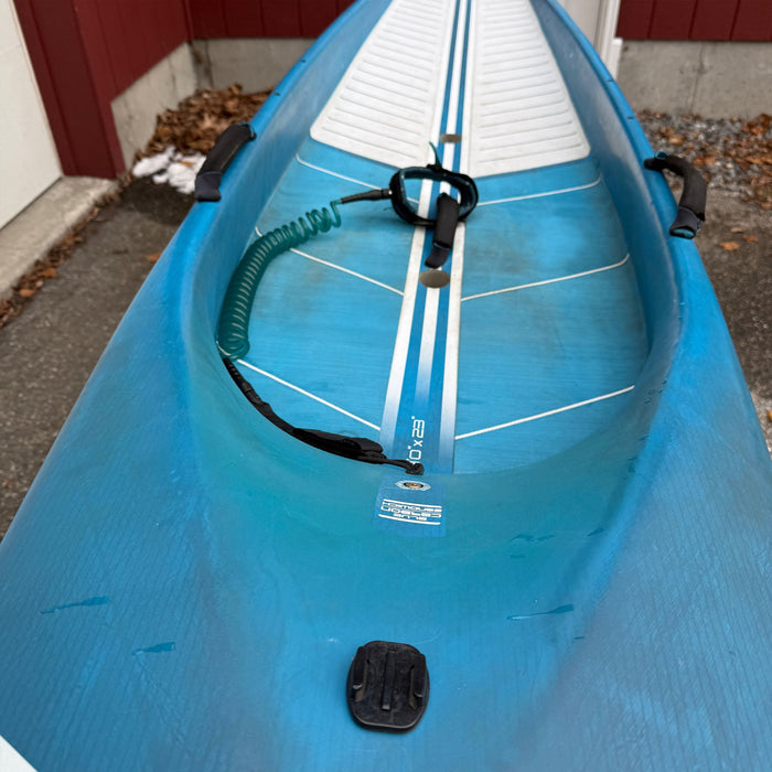 Starboard All Star 14'x23" Stand Up Paddle Board 2025 Used 6