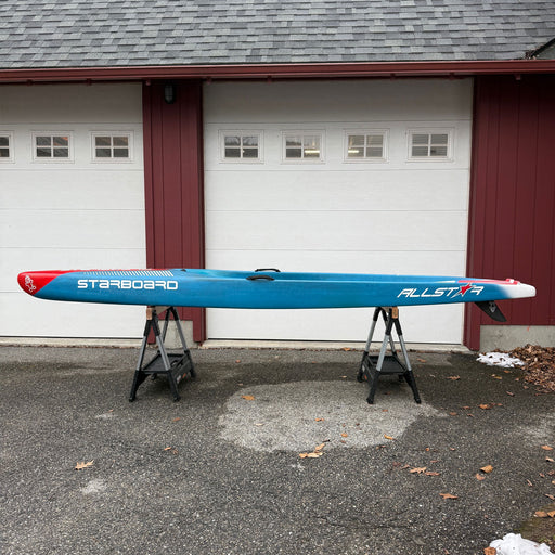 Starboard All Star 14'x23" Stand Up Paddle Board 2025 Used