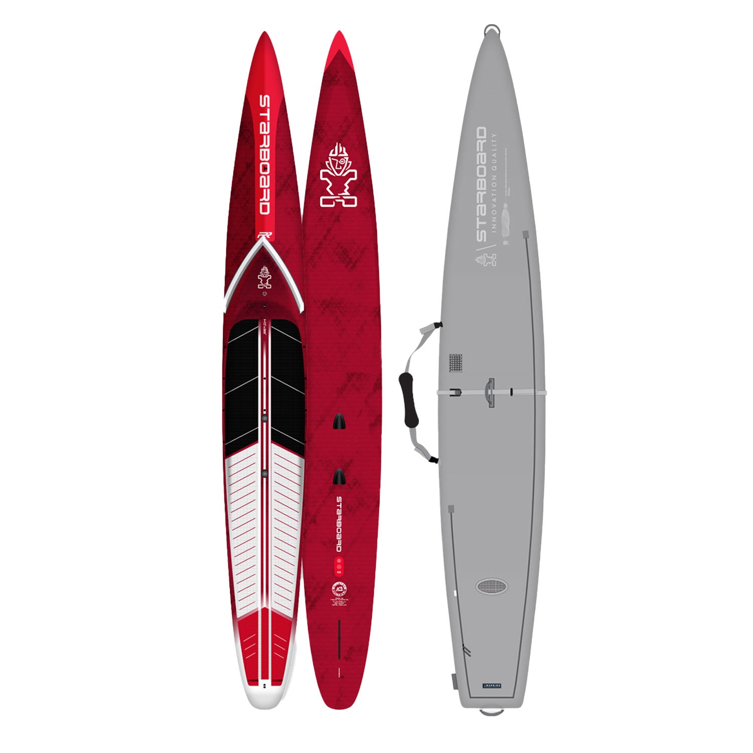 Starboard All Star 14' Stand Up Paddle Board 2026 — Vermont Ski