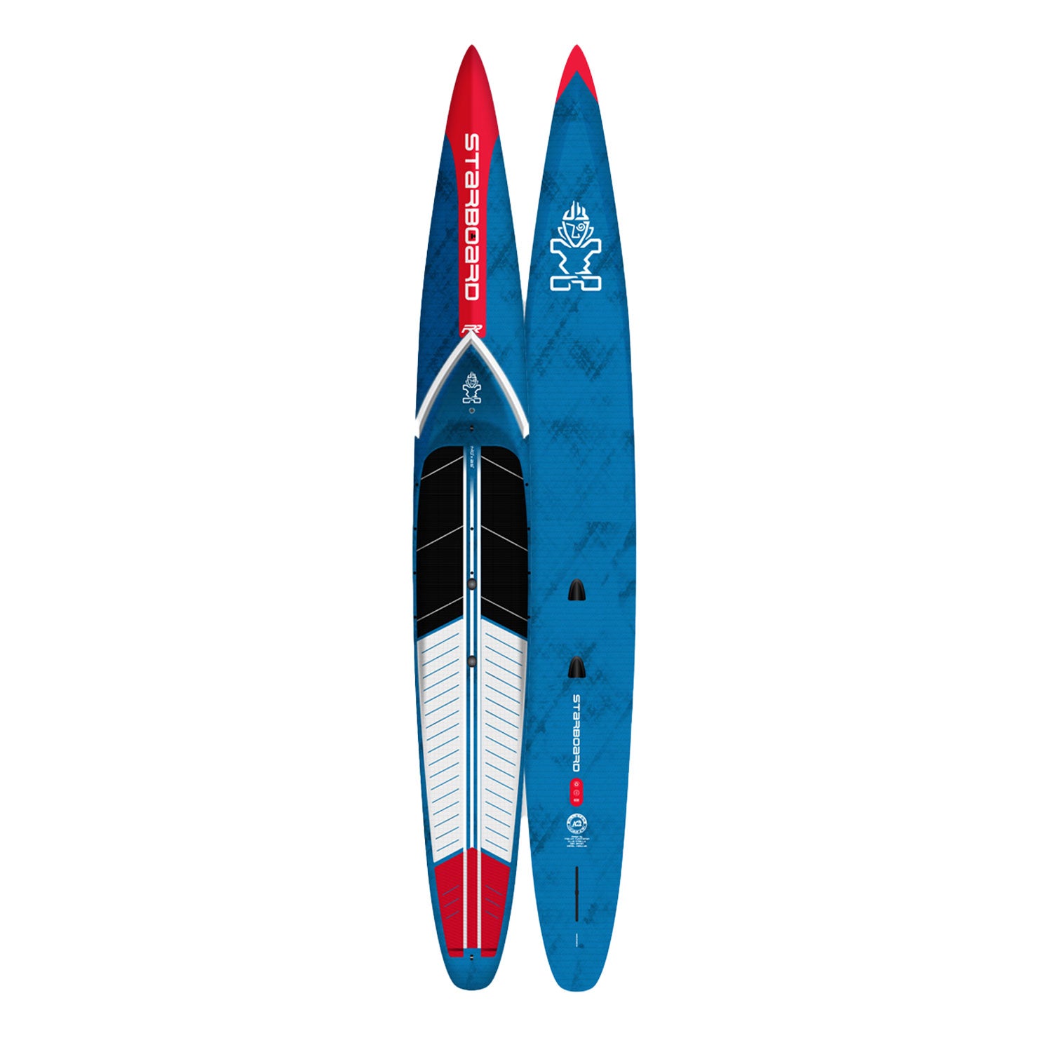 Starboard All Star 14' Stand Up Paddle Board 2026 — Vermont Ski