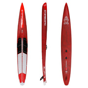 Starboard All Star 14' Stand Up Paddle Board 2026 carbon reflex sandwich