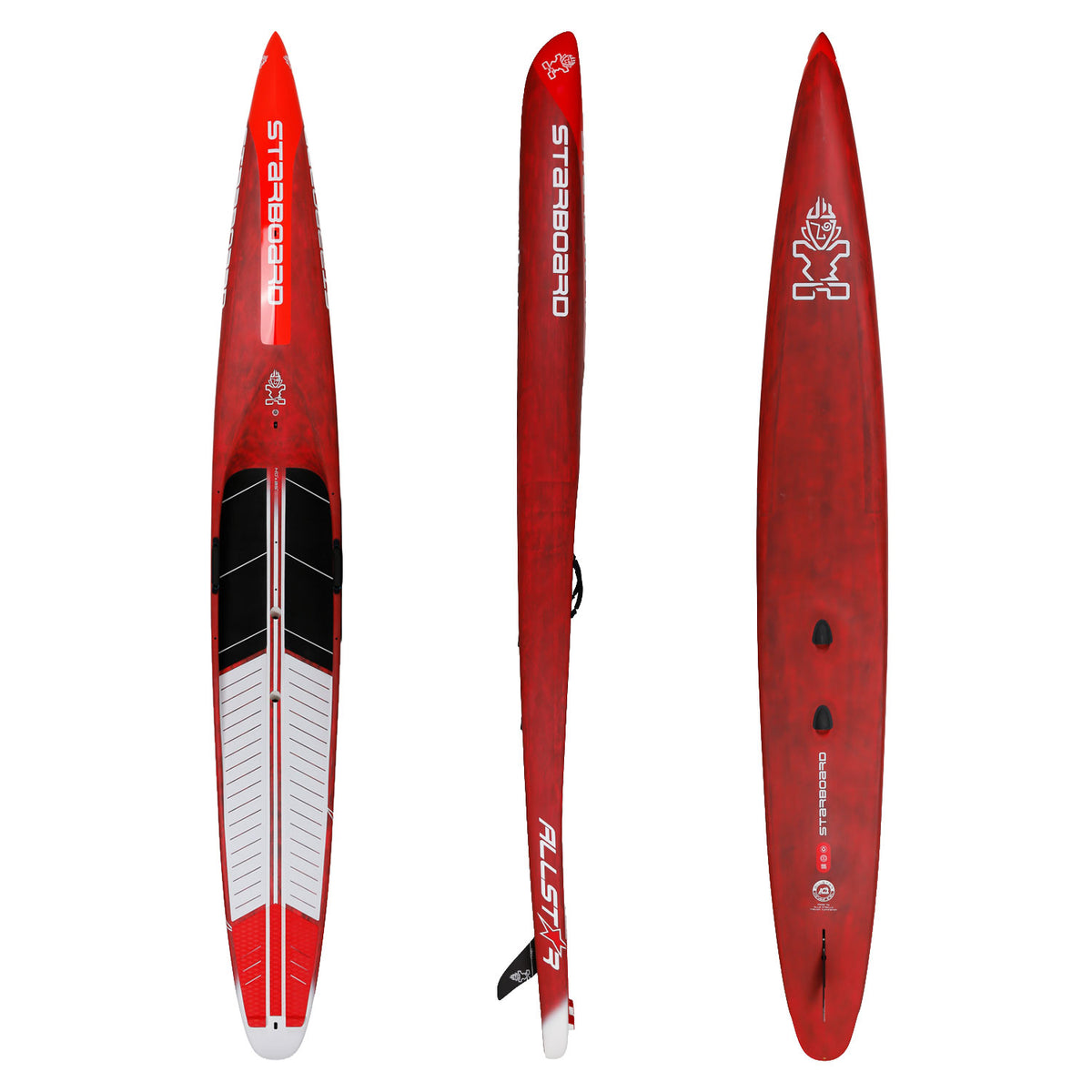 Starboard All Star 14' Stand Up Paddle Board 2026 - COSMETIC