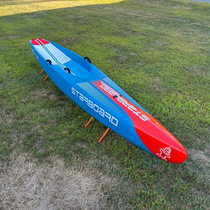 Starboard All Star 14'x21.5" Stand Up Paddle Board 2025 - USED