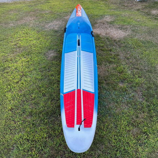 Starboard All Star 14'x21.5" Stand Up Paddle Board 2025 - USED