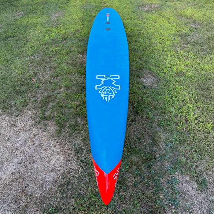 Starboard All Star 14'x21.5" Stand Up Paddle Board 2025 - USED
