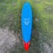 Starboard All Star 14'x21.5" Stand Up Paddle Board 2025 - USED