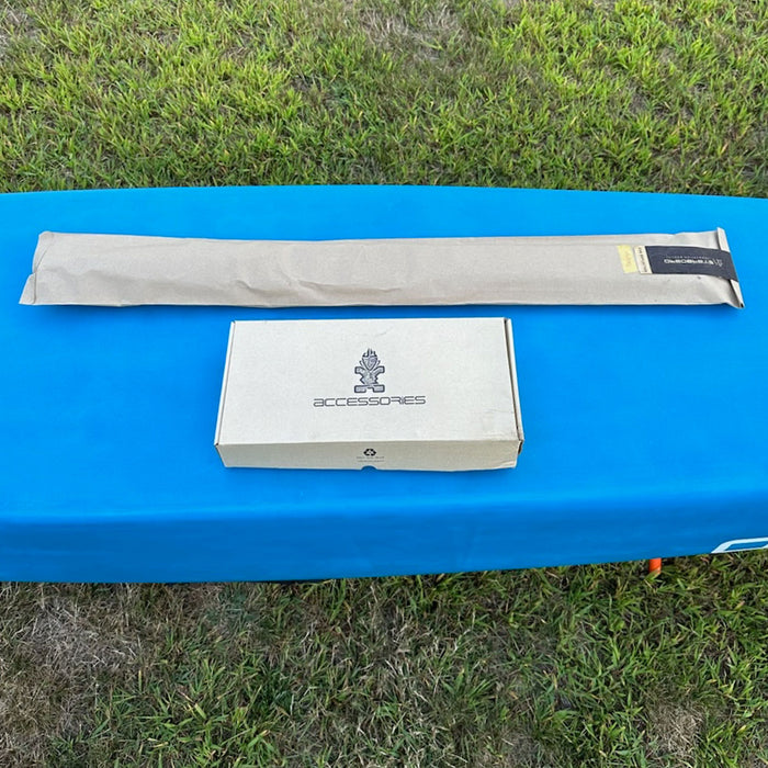 Starboard All Star 14'x21.5" Stand Up Paddle Board 2025 - USED