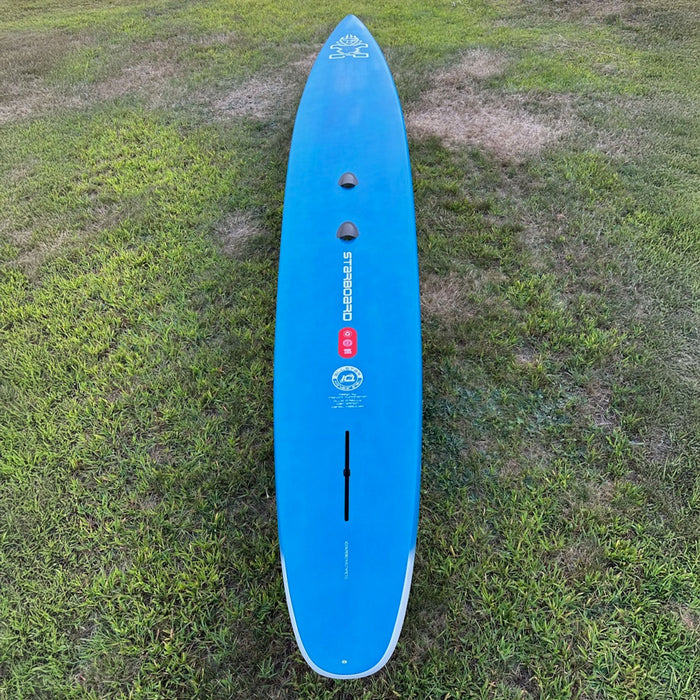 Starboard All Star 14'x21.5" Stand Up Paddle Board 2025 - USED