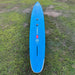Starboard All Star 14'x21.5" Stand Up Paddle Board 2025 - USED
