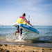Starboard All Star 14' Stand Up Paddle Board 2025 action