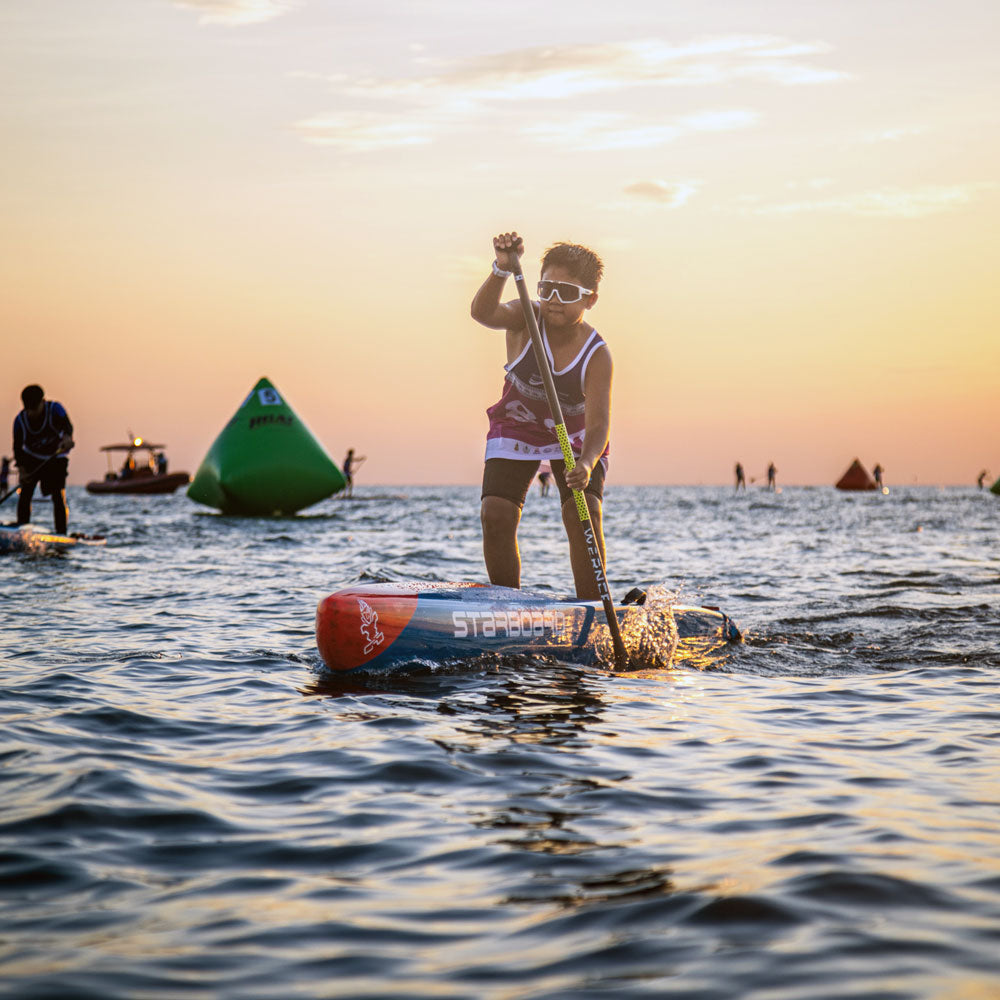 Starboard All Star 14' Stand Up Paddle Board 2025 — Vermont Ski