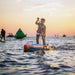 Starboard All Star 14' Stand Up Paddle Board 2025 action