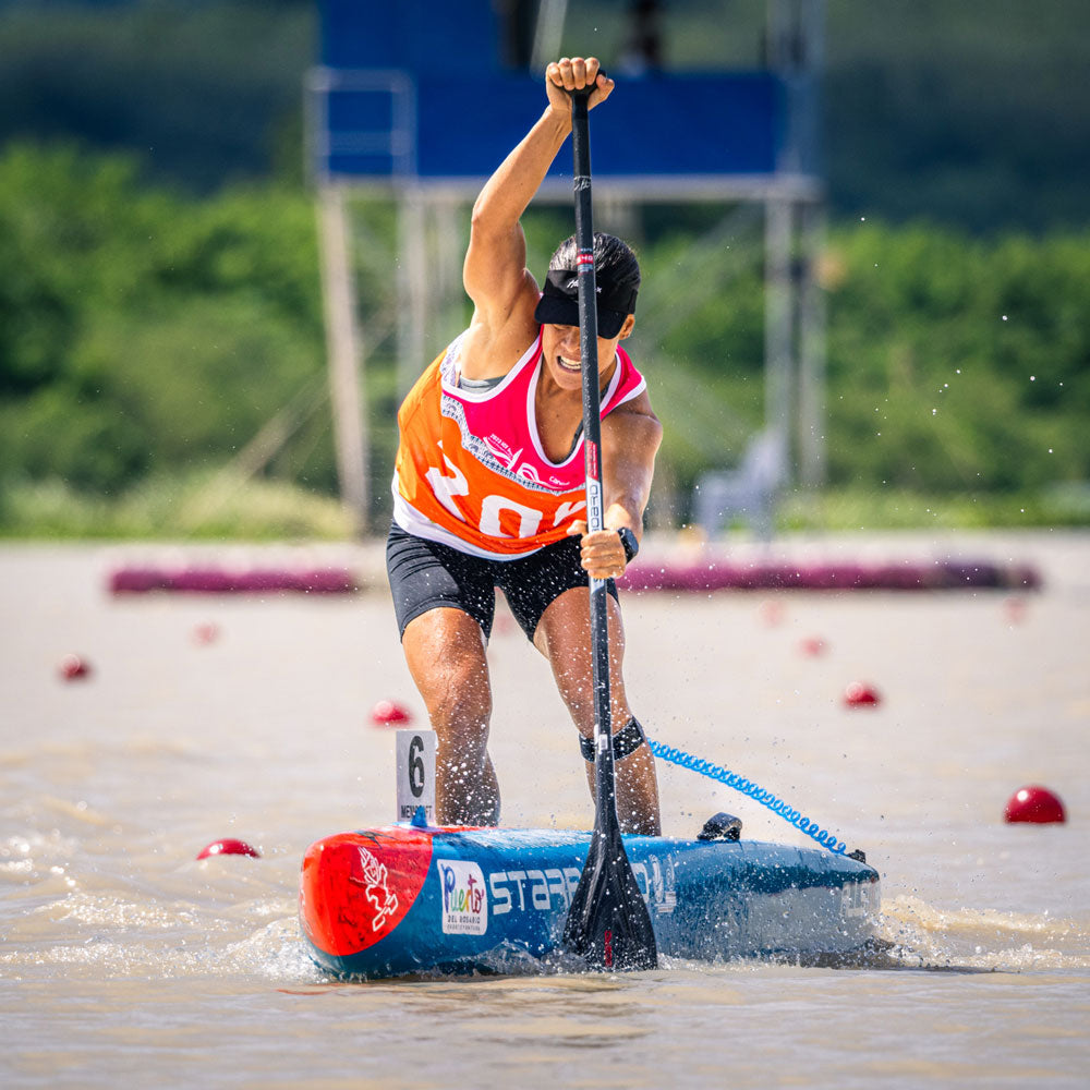 Starboard All Star 14' Stand Up Paddle Board 2025 — Vermont Ski