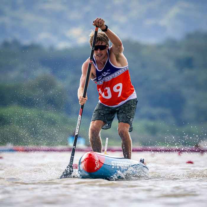 Starboard All Star 14' Stand Up Paddle Board 2025 connor baxter