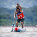 Starboard All Star 14' Stand Up Paddle Board 2025 connor baxter