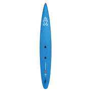 Starboard All Star 14' Stand Up Paddle Board 2025 bottom