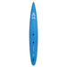 Starboard All Star 14' Stand Up Paddle Board 2024 bottom