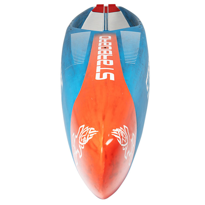 Starboard All Star 14' Stand Up Paddle Board 2025 bow front