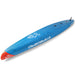 Starboard All Star 14' Stand Up Paddle Board 2025 bow side bottom