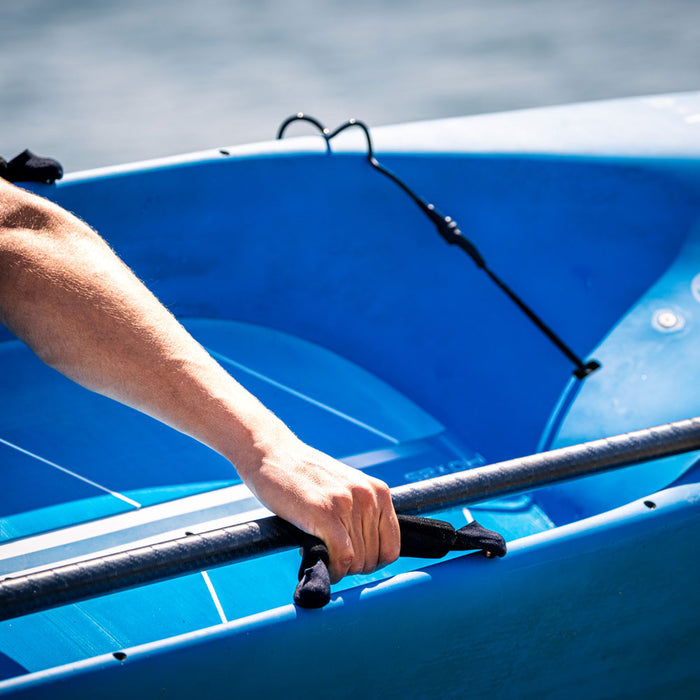 Starboard All Star 14' Stand Up Paddle Board 2025 detail