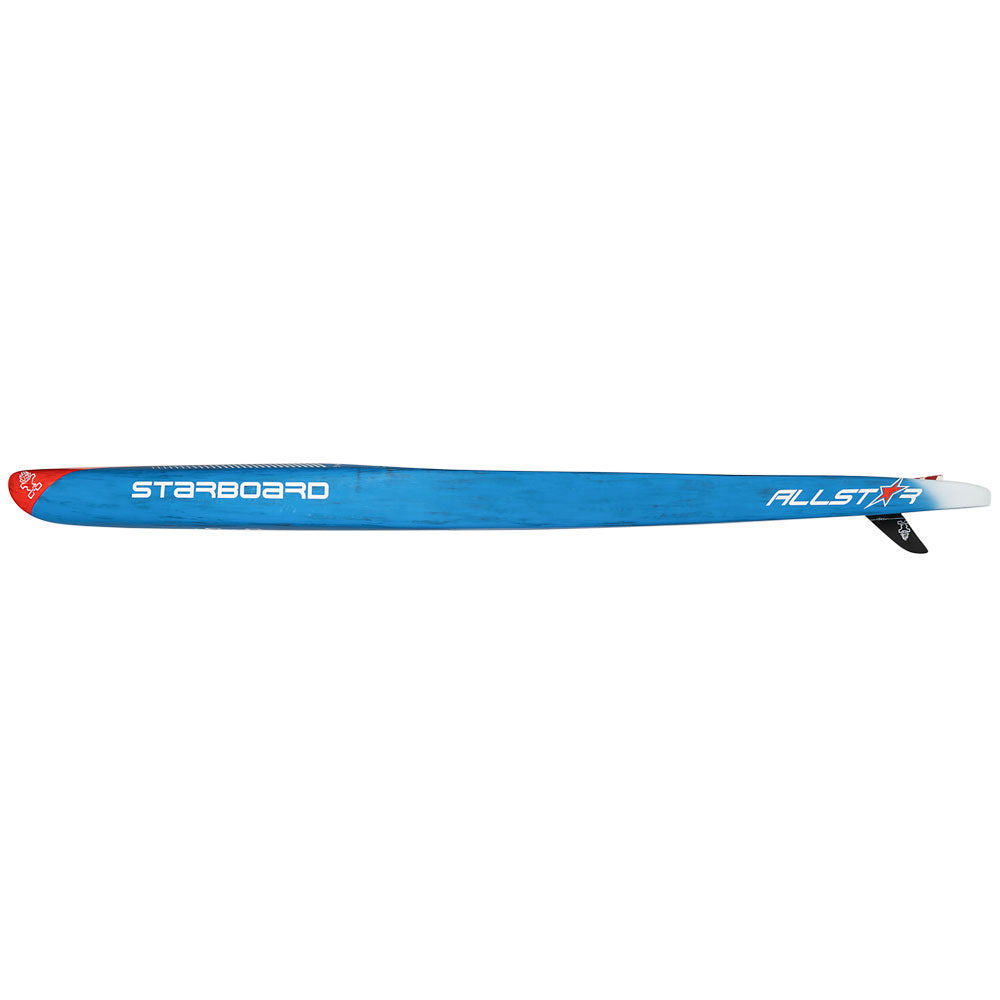 Starboard All Star 14' Stand Up Paddle Board 2025 — Vermont Ski