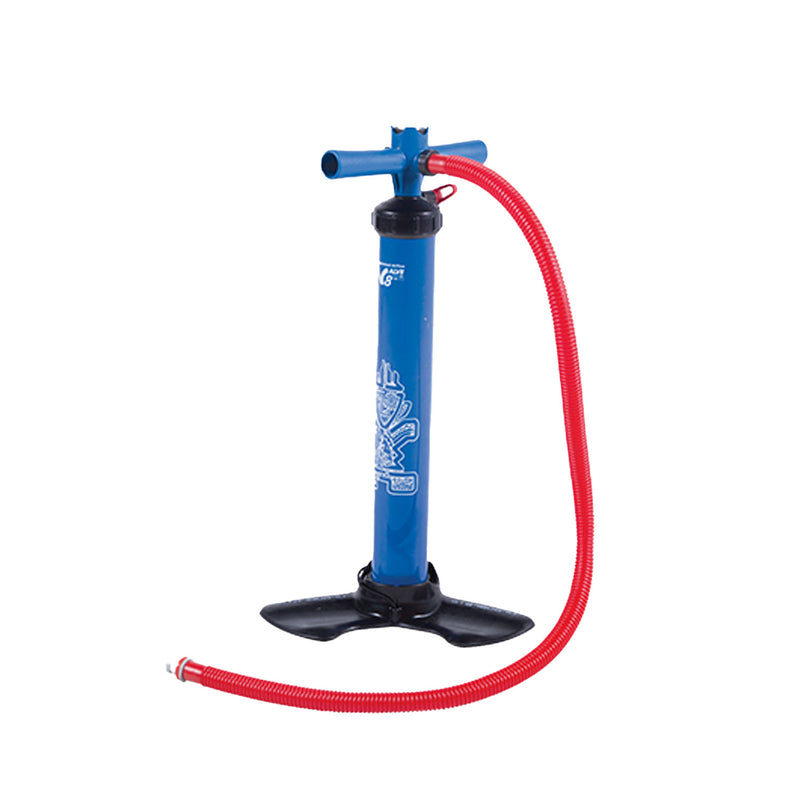 Starboard Double Action Inflatable Paddleboard Pump
