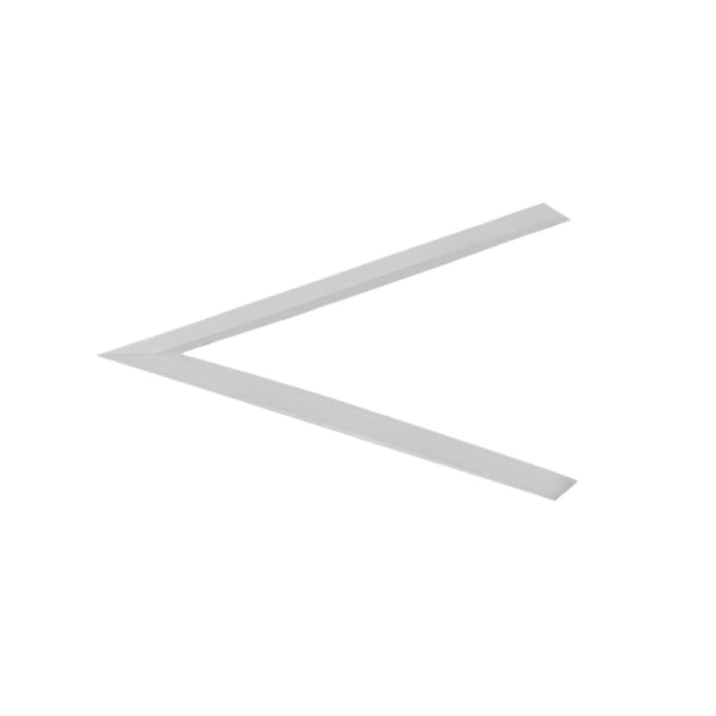 Starboard EVA Race Deflector