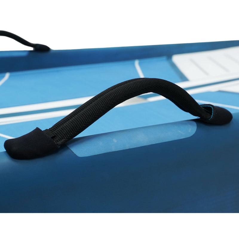 starboard performance and race stand up paddle board handle all star gen r sprint detail 2