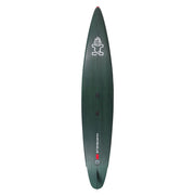 starboard roamer explorer stand up paddle board 2027 bottom
