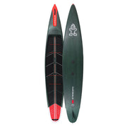 starboard roamer explorer stand up paddle board 2027 main 2