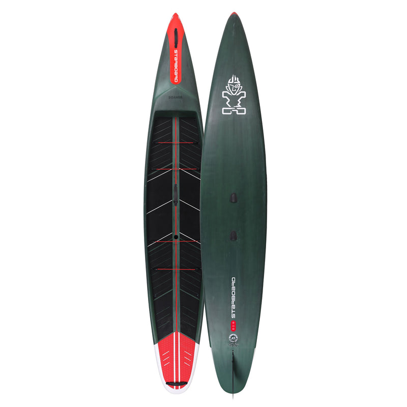 starboard roamer explorer stand up paddle board 2027 main 2