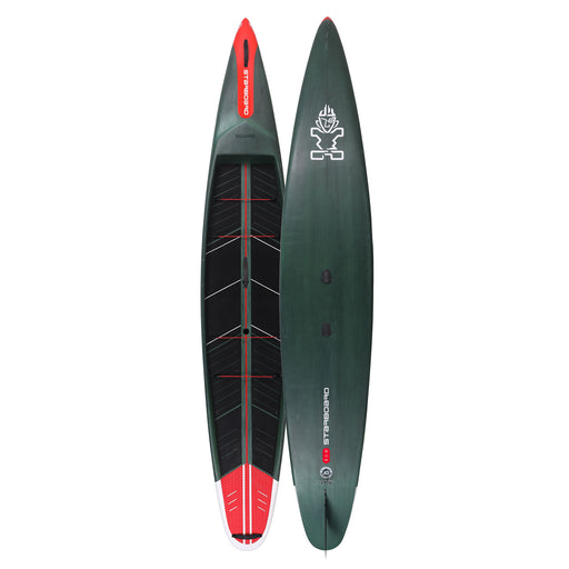 starboard roamer explorer stand up paddle board 2027 main 2